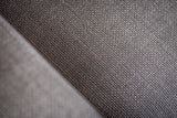 3 zits bank CL L+R. stof Woven. W520 taupe