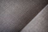 3 zits bank CL L+R. stof Woven. W520 taupe