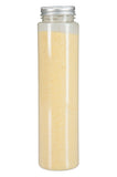 Decorative Sand 600Gr In Bottle Light Yellow 5,5X21cm