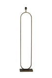 Stehleuchte 30x15x142 cm JAMIRI antike Bronze