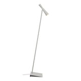 Floor lamp Bordeaux GU10 - light grey