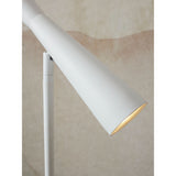 Floor lamp Bordeaux GU10 - white