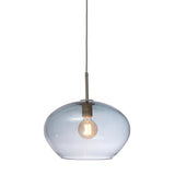 Hanging lamp Bologna - c.gradient l.grey