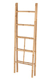 Ladder Double Bamboo Natural