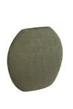 Vase deco 50x20,5x45,5 cm MASHABA green grey