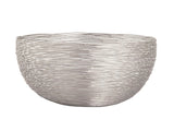 Evelyn - Obstschale 4-teilig - Metall - 30x30x13 cm