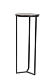 Pillar 40x101 cm RETIRO antique copper+black