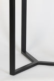 Pillar 40x101 cm RETIRO antique copper+black