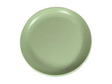 Coffee table Mara - 75x75x35 - Light green - Powder-coated metal