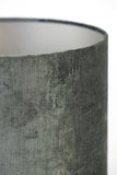 Shade cylinder 30-30-21 cm GEMSTONE anthracite