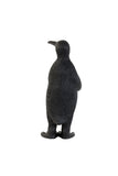 Table lamp E14 16x13x34 cm PENGUIN matt black