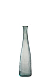 Vase Noah Glass Transparent Small